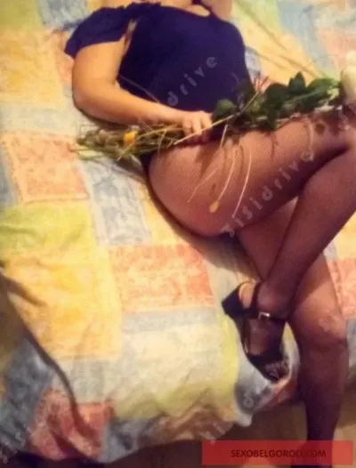 Катя, проститутка Белгород
