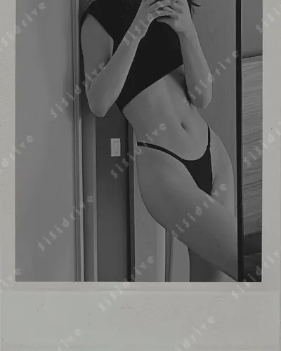 Kristina, проститутка Белгород