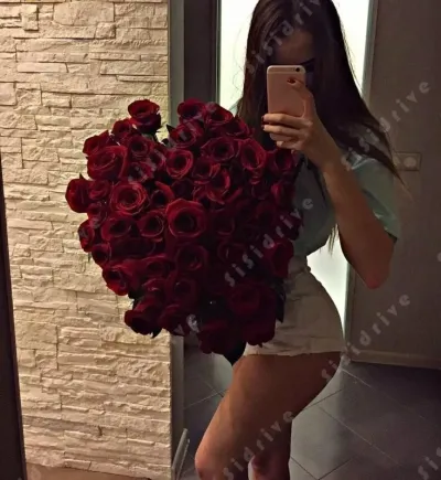 Юлия, проститутка Белгород